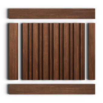 Панель HI WOOD